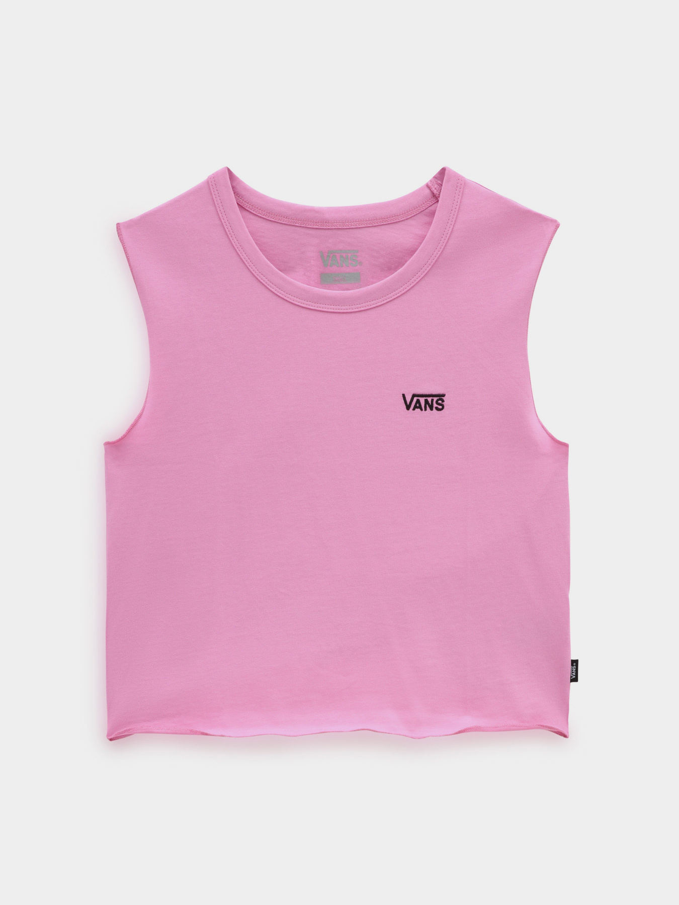 Спортивная майка Vans  Junior V Muscle модель VN0A4DNGBLH1 Фото