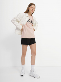 Лонгслив Vans Wyld Tangles Micro Ditsy модель VN00077NBQL1 Фото