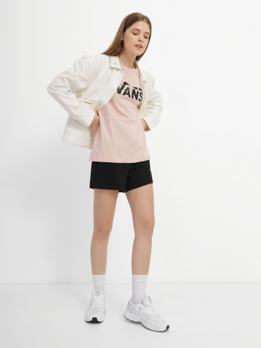 Лонгслив Vans Wyld Tangles Micro Ditsy модель VN00077NBQL1 Фото