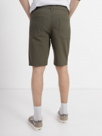 Шорти спортивні Vans BRIDGEMAN SHORT-B модель VN0004XFKCZ1 Фото