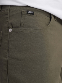 Шорти спортивні Vans BRIDGEMAN SHORT-B модель VN0004XFKCZ1 Фото