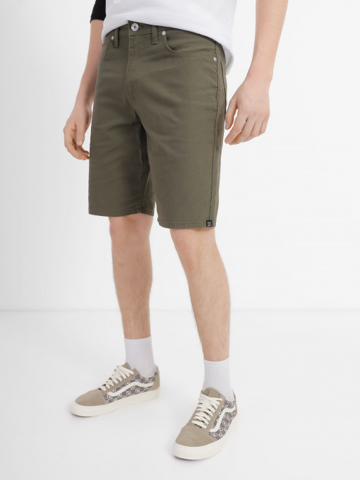 Спортивні шорти Vans BRIDGEMAN SHORT-B модель VN0004XFKCZ1 Фото