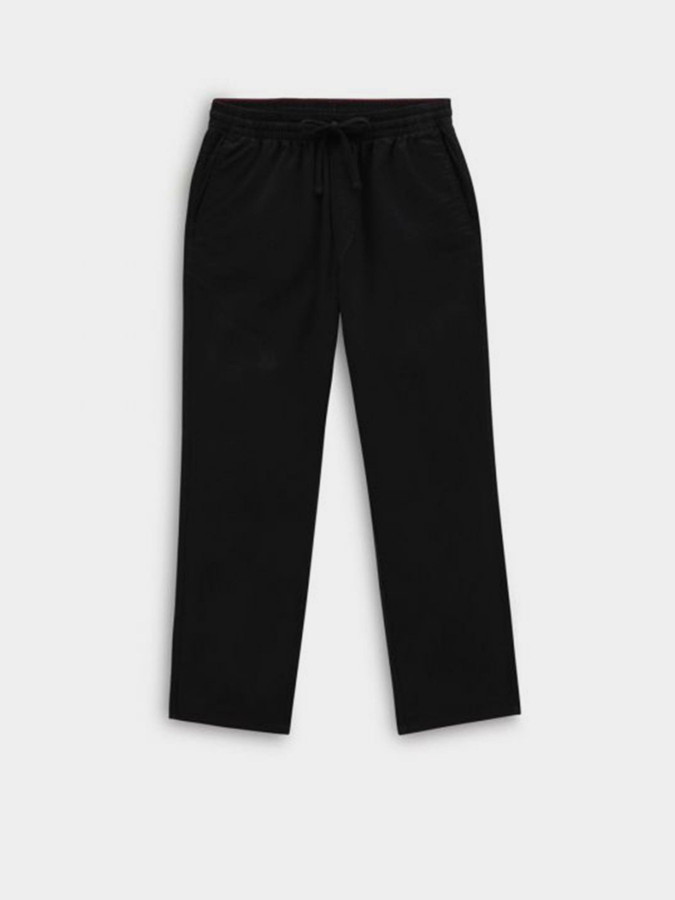 Штаны спортивные Vans CLASSIC EW-B модель VN0004WYBLK1 Штаны спортивные Vans CLASSIC EW-B модель VN0004WYBLK1 Фото