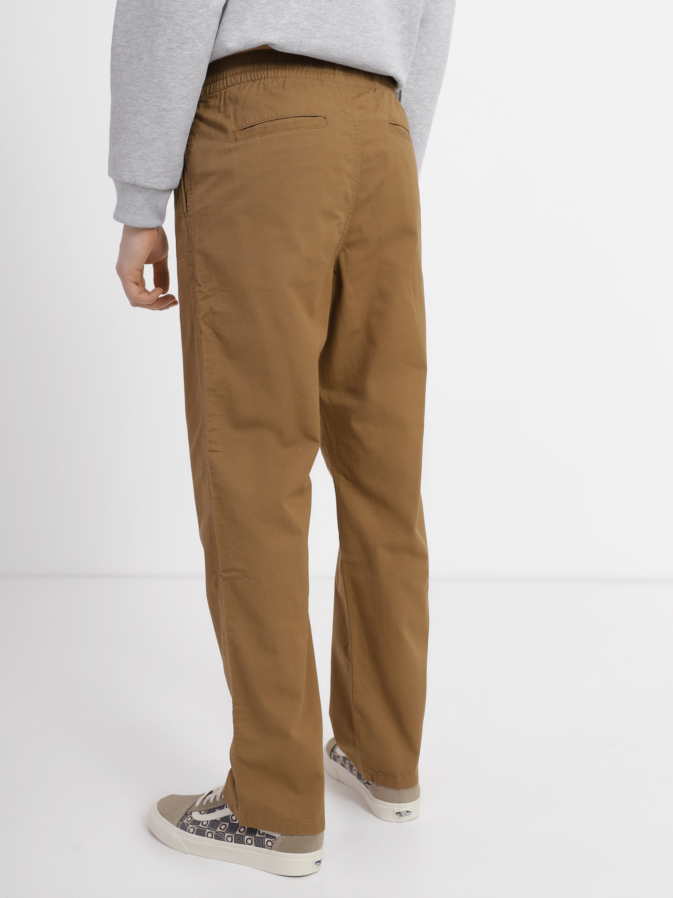 Штани спортивні Vans CLASSIC EW-B модель VN0004WYMD21 Фото