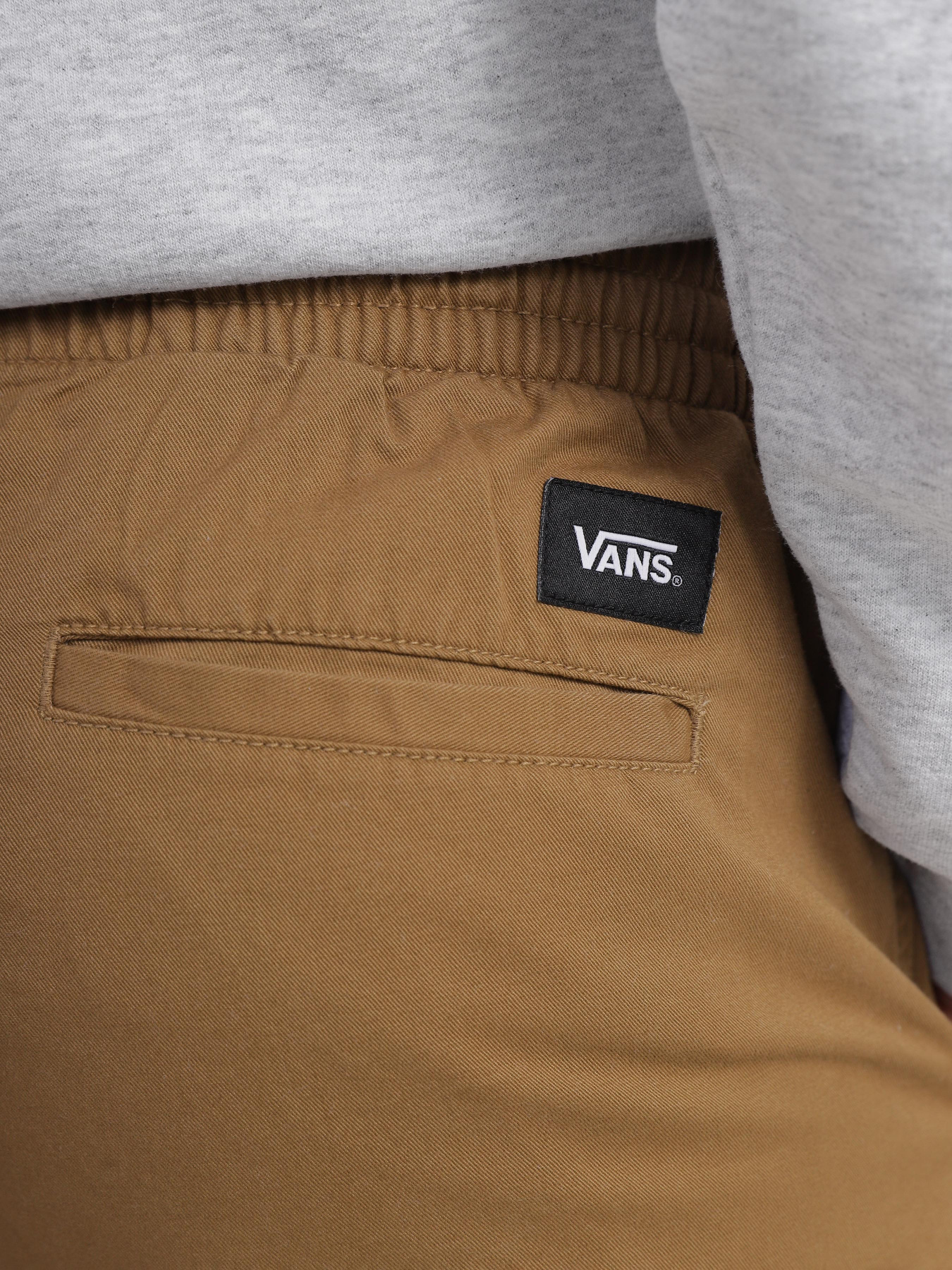 Штани спортивні Vans CLASSIC EW-B модель VN0004WYMD21 Фото