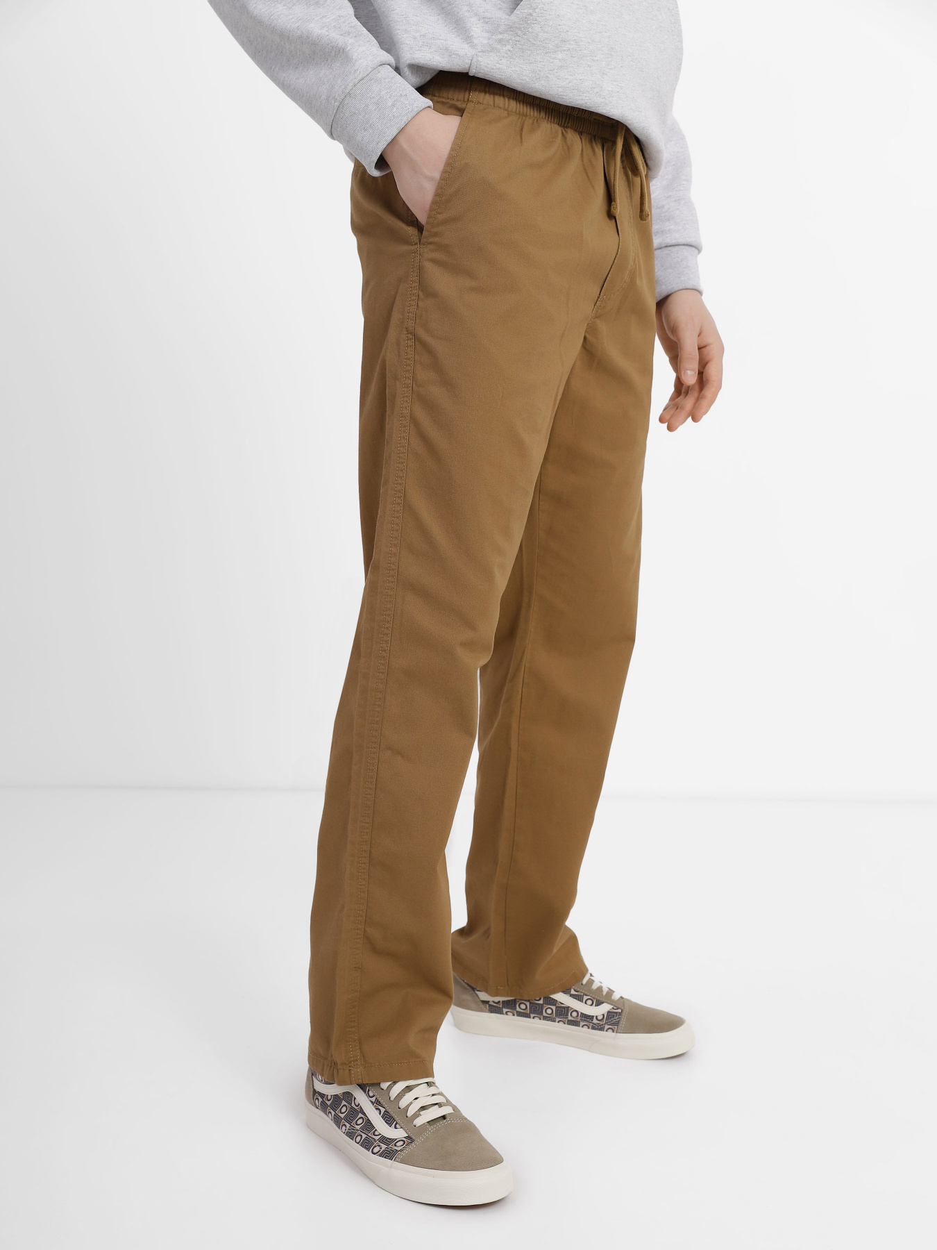 Штани спортивні Vans CLASSIC EW-B модель VN0004WYMD21 Фото