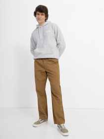 Штани спортивні Vans CLASSIC EW-B модель VN0004WYMD21 Фото