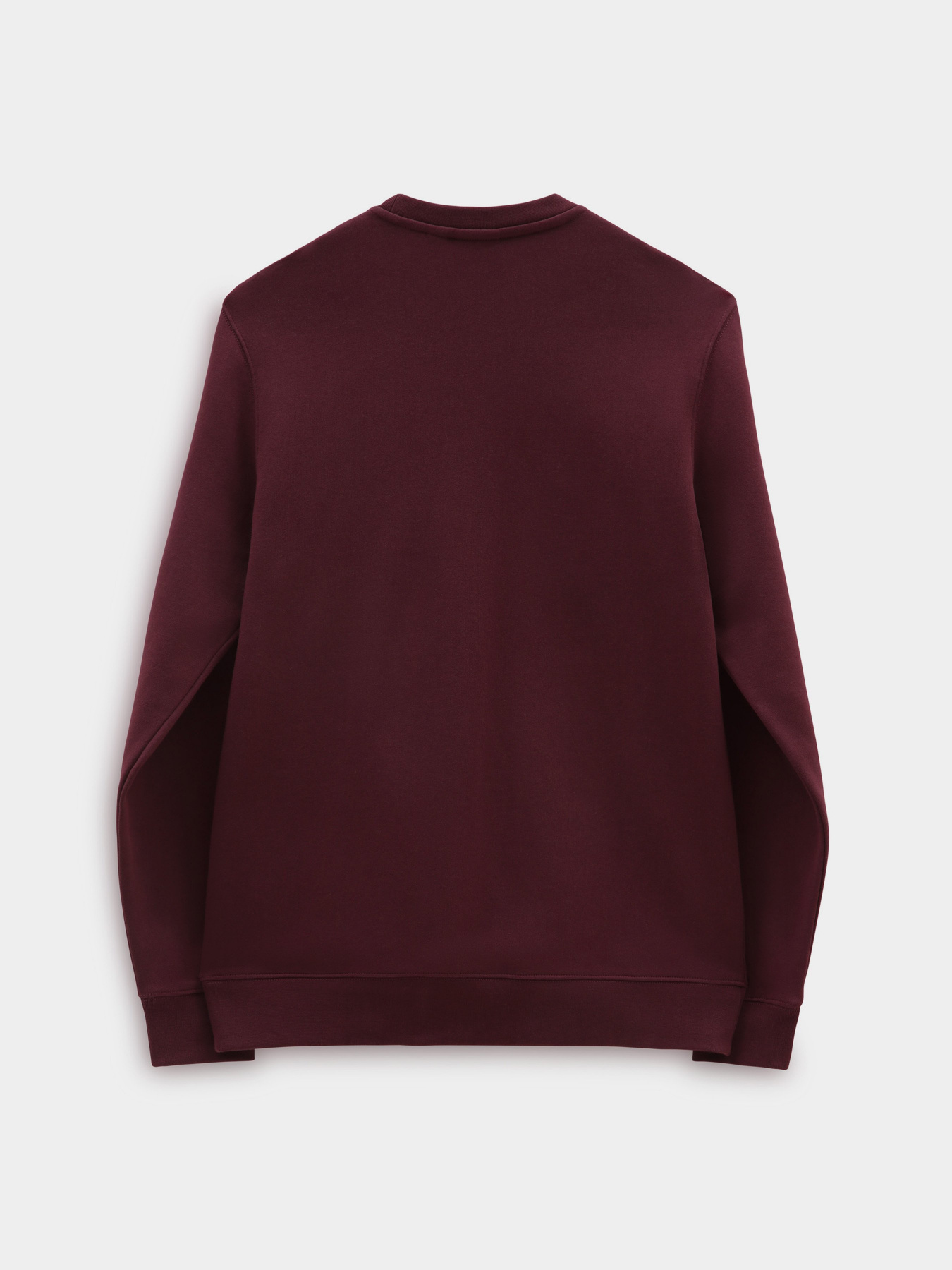 Свитшот Vans Classic Crew модель VN0A7Y3U4QU1 Фото