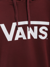 Худі Vans Classic Po-B модель VN0A7Y3X4QU1 Фото
