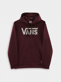 Худі Vans Classic Po-B модель VN0A7Y3X4QU1 Фото