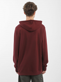 Худі Vans Classic Po-B модель VN0A7Y3X4QU1 Фото