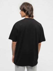 Футболка Vans Classic модель VN0A7Y46Y281 Фото