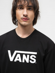 Футболка Vans Classic модель VN0A7Y46Y281 Фото