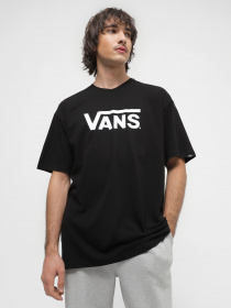 Футболка Vans Classic модель VN0A7Y46Y281 Фото