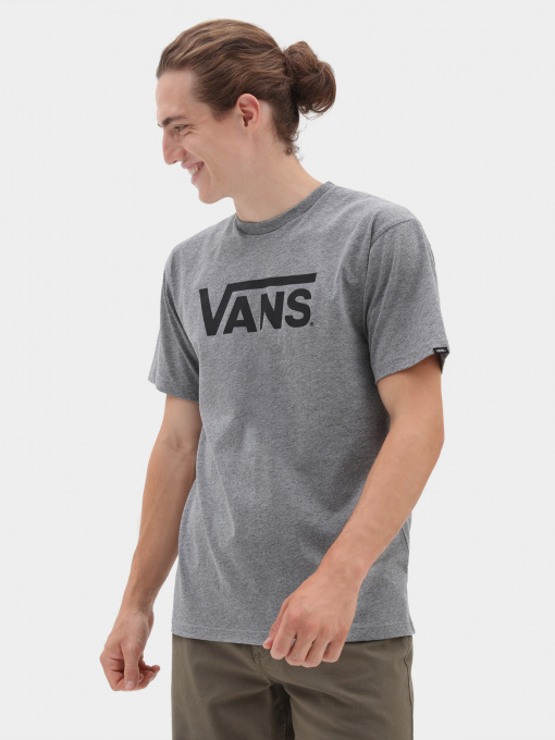 Футболка Vans Classic модель VN0A7Y46YR21 Фото