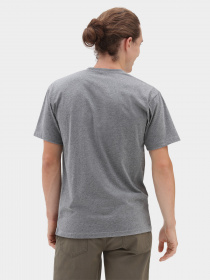 Футболка Vans Classic модель VN0A7Y46YR21 Фото