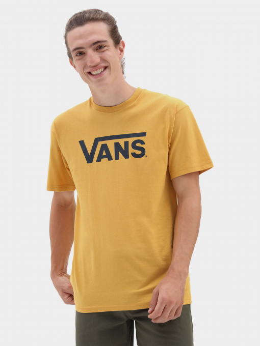Футболка Vans Classic модель VN0A7Y46Y5D1 Фото