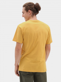 Футболка Vans Classic модель VN0A7Y46Y5D1 Футболка Vans Classic модель VN0A7Y46Y5D1 Фото