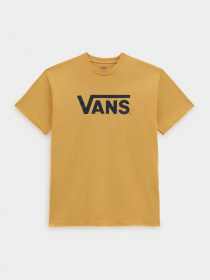 Футболка Vans Classic модель VN0A7Y46Y5D1 Футболка Vans Classic модель VN0A7Y46Y5D1 Фото