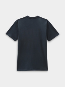 Футболка Vans Classic модель VN0A7Y46Z2X1 Фото