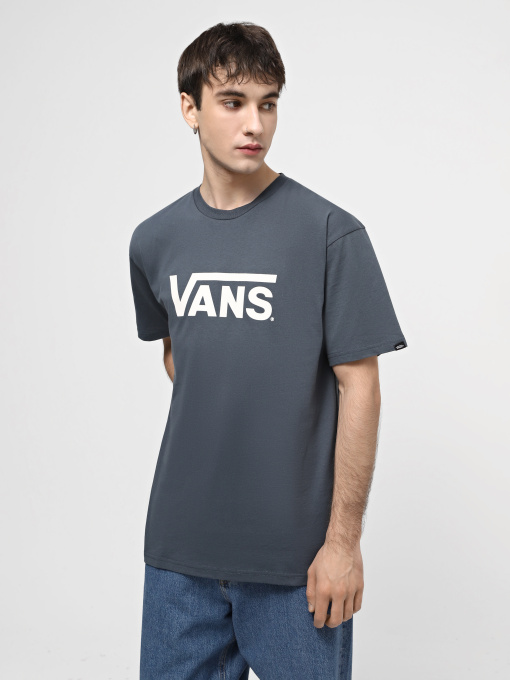 Футболка Vans Classic модель VN0A7Y46Z2X1 Фото