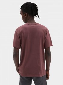 Футболка Vans Classic модель VN0A7Y46Y5F1 Фото