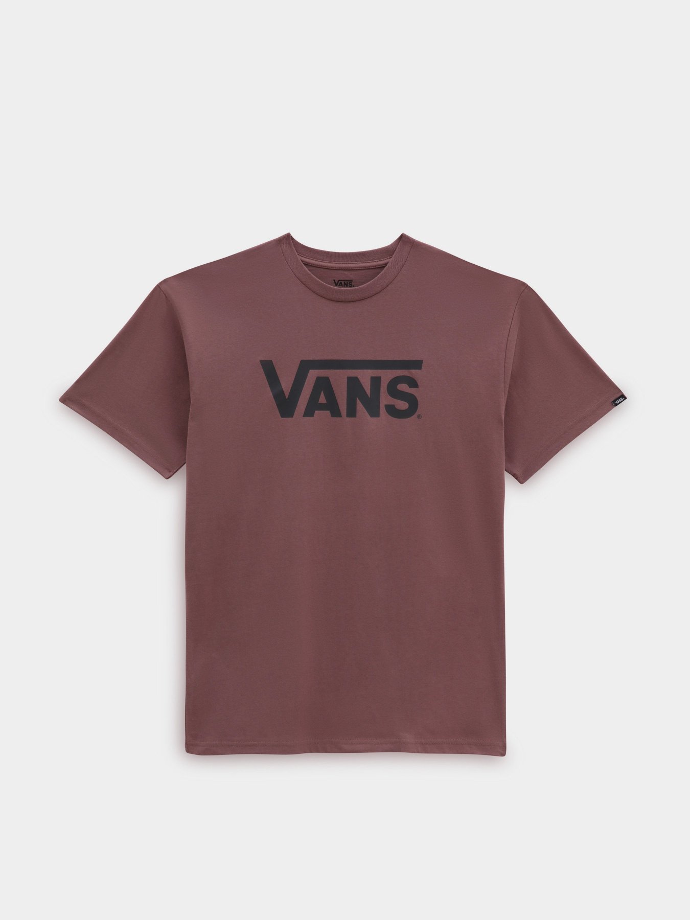 Футболка Vans Classic модель VN0A7Y46Y5F1 Фото