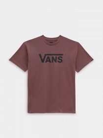 Футболка Vans Classic модель VN0A7Y46Y5F1 Фото