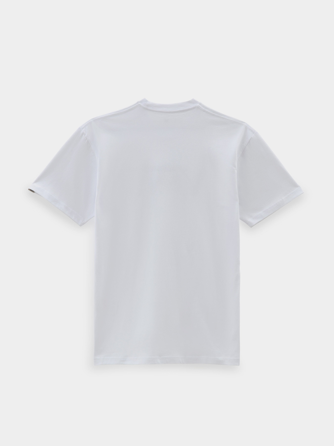 Футболка Vans Classic модель VN0A7Y46YB21 Фото