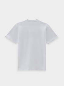 Футболка Vans Classic модель VN0A7Y46YB21 Фото