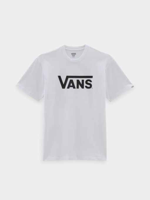 Футболка Vans Classic модель VN0A7Y46YB21 Фото