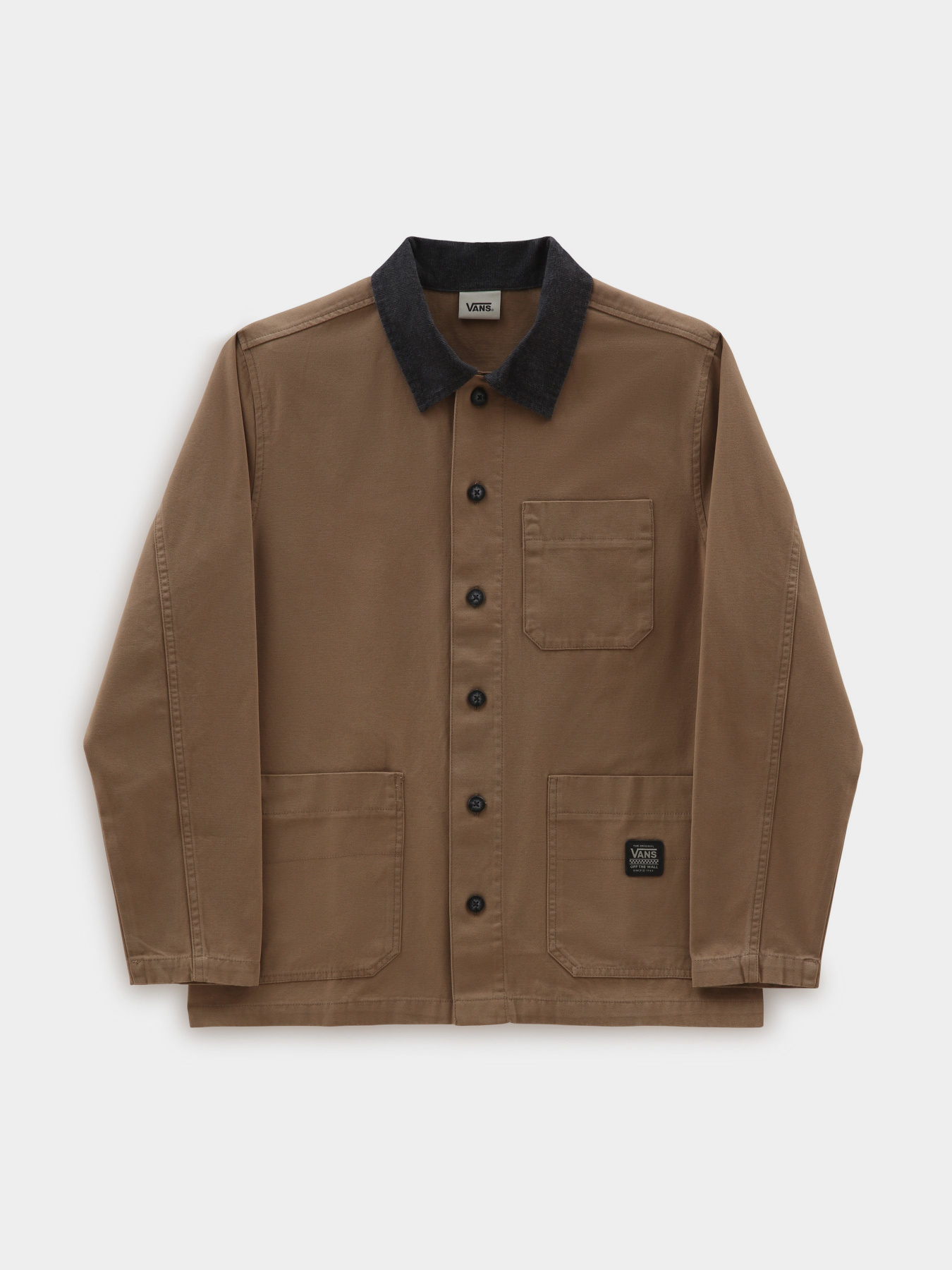 Демисезонная куртка Vans Factory Chore модель VN0A7UCCMD21 Фото