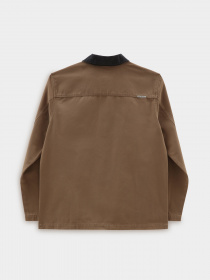 Демисезонная куртка Vans Factory Chore модель VN0A7UCCMD21 Фото