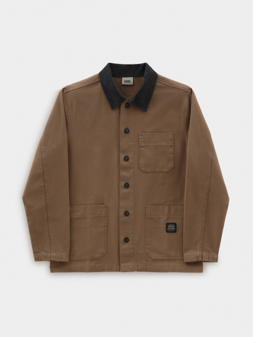 Демисезонная куртка Vans Factory Chore модель VN0A7UCCMD21 Фото