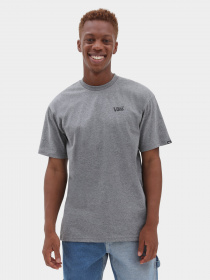 Футболка Vans Mini Script-B модель VN0A7Y3SYR21 Фото