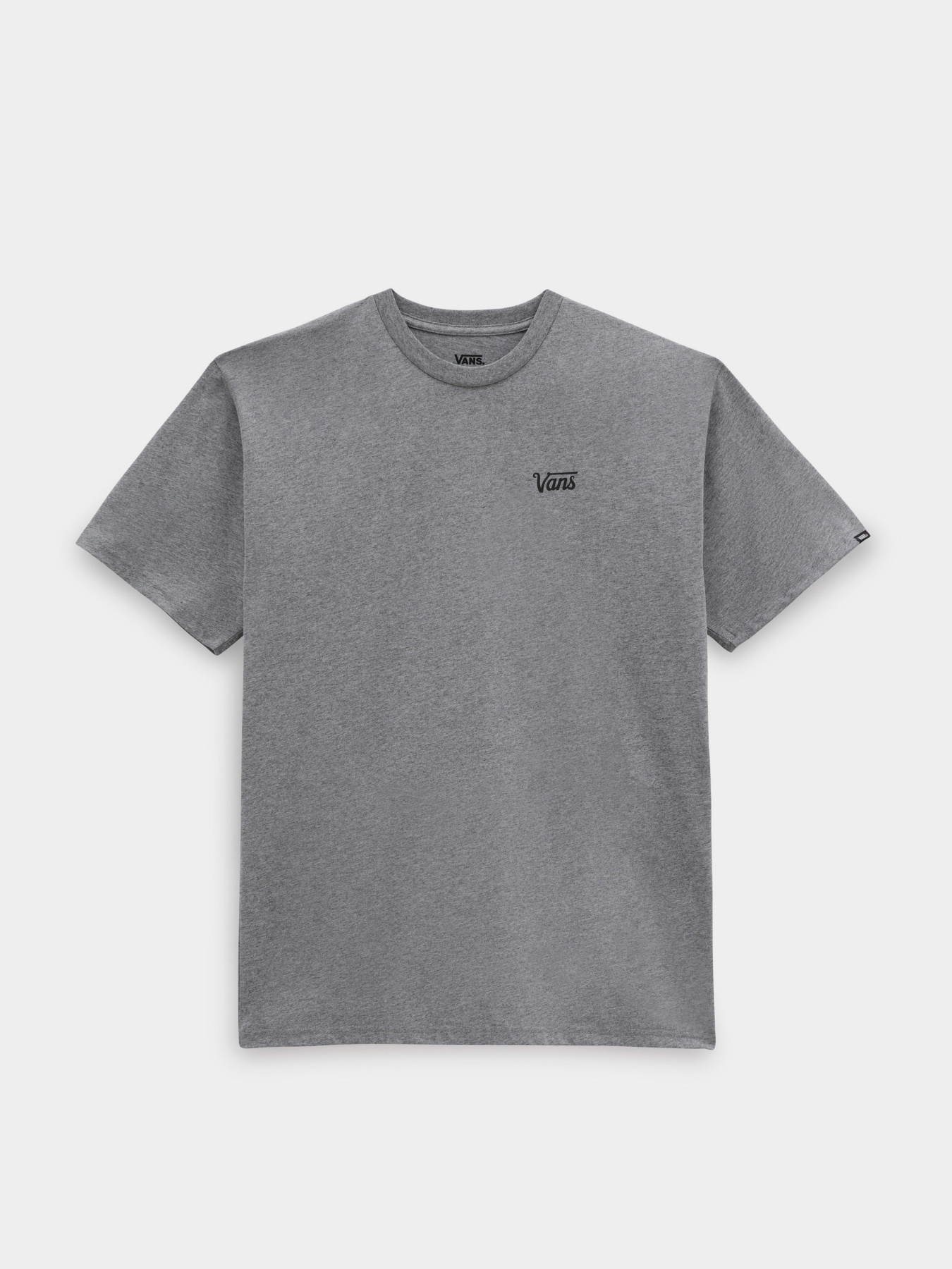 Футболка Vans Mini Script-B модель VN0A7Y3SYR21 Фото