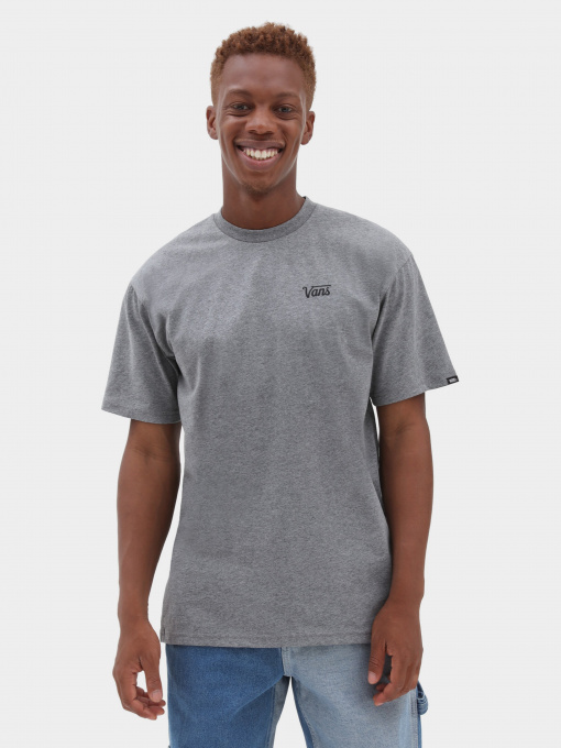 Футболка Vans Mini Script-B модель VN0A7Y3SYR21 Фото