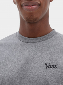 Футболка Vans Mini Script-B модель VN0A7Y3SYR21 Фото