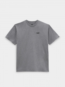 Футболка Vans Mini Script-B модель VN0A7Y3SYR21 Фото