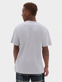 Футболка Vans Mini Script-B модель VN0A7Y3SY5H1 Фото