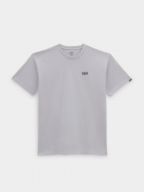 Футболка Vans Mini Script-B модель VN0A7Y3SY5H1 Фото