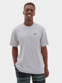 Футболка Vans Mini Script-B модель VN0A7Y3SY5H1 Фото