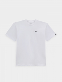 Футболка Vans Mini Script-B модель VN0A7Y3SWHT1 Фото