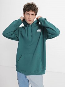 Худі Vans Orbiter модель VN0004WPBEC1 Фото