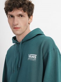 Худи Vans Orbiter модель VN0004WPBEC1 Фото