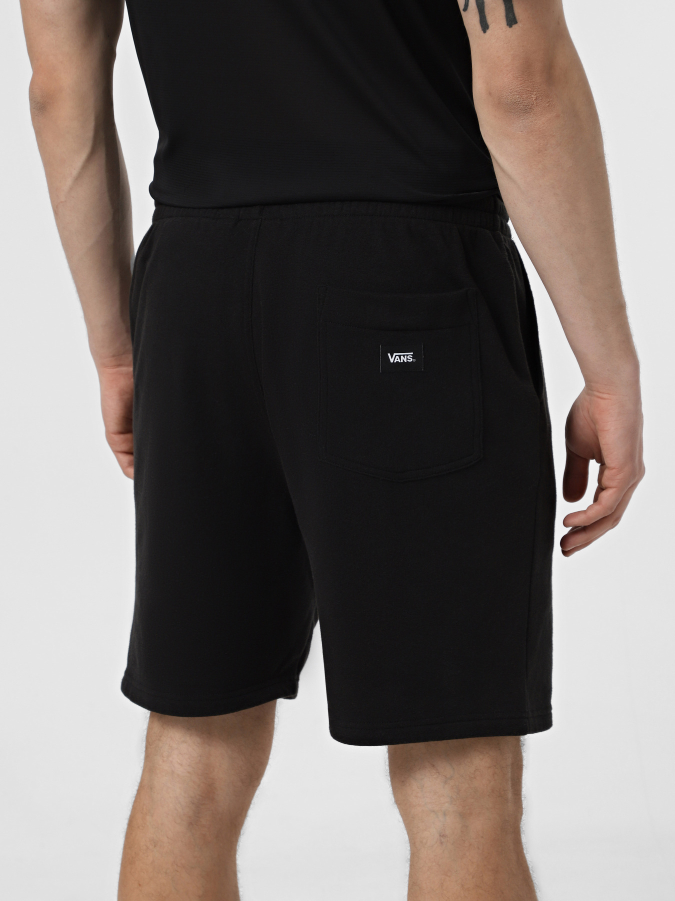 Шорти спортивні Vans Orbiter модель VN0004XPBLK1 Фото