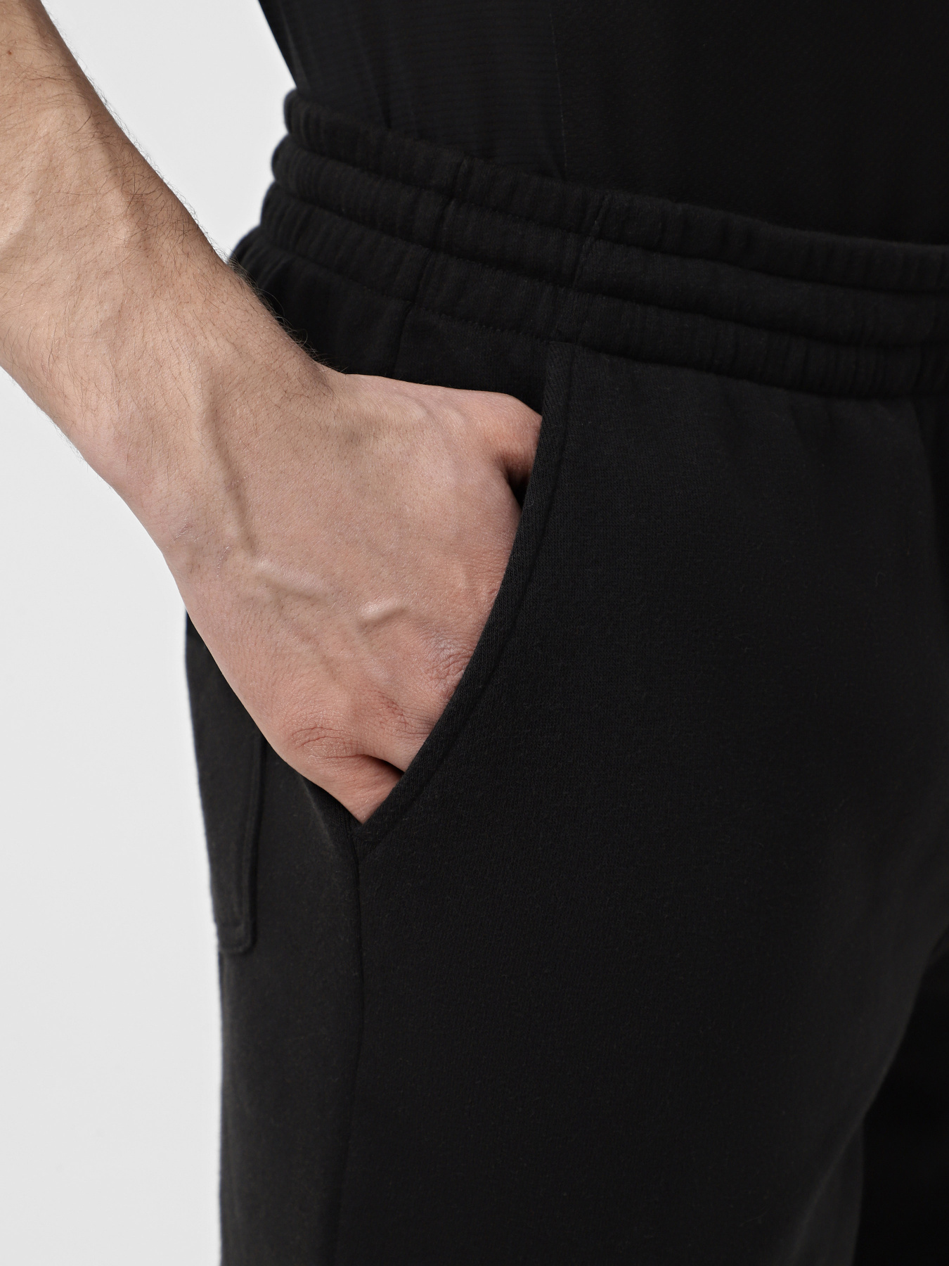 Шорти спортивні Vans Orbiter модель VN0004XPBLK1 Фото