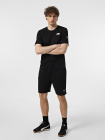 Спортивні шорти Vans Orbiter модель VN0004XPBLK1 Фото