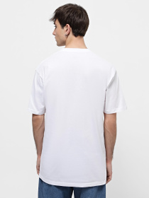 Футболка Vans OTW модель VN0005H2WHT1 Фото