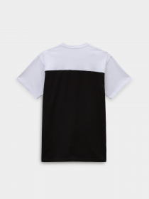 Футболка Vans SCRIPT модель VN0007G5Y281 Фото